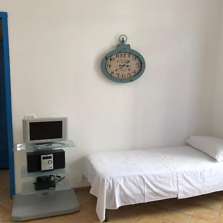 Apartamento Il Cortiletto - Lipari Centro Exterior foto