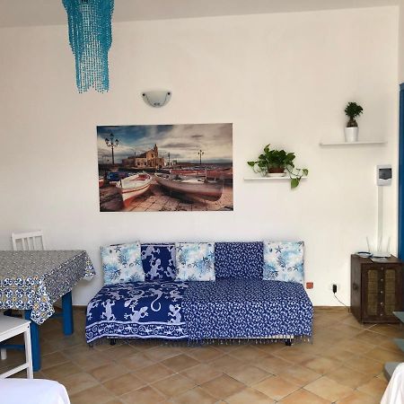 Apartamento Il Cortiletto - Lipari Centro Exterior foto