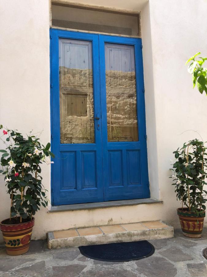 Apartamento Il Cortiletto - Lipari Centro Exterior foto